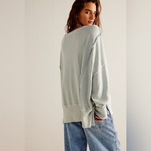 NWT We The Free Camden